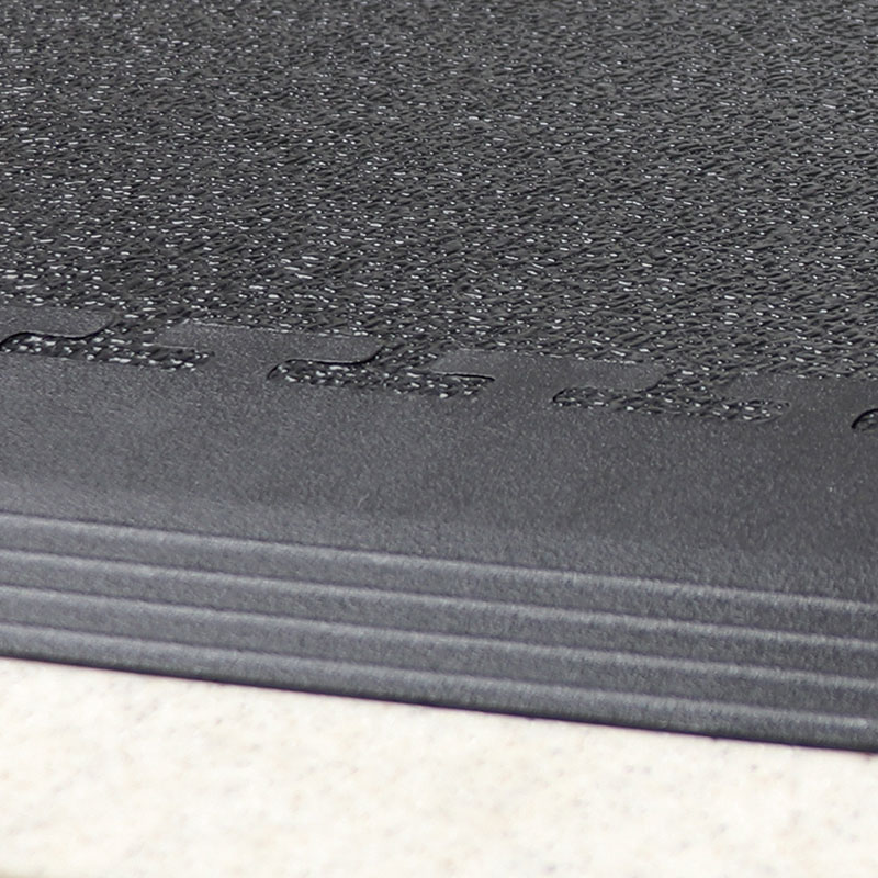 ヒメプラ 床保護マット 本体 ソフト 5050 YM-002 1枚(ご注文単位8枚)【直送品】