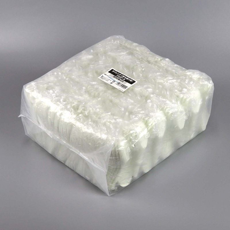 ヒメプラ チリレンゲ 14cm SF-009 500本/袋(ご注文単位6袋)【直送品】