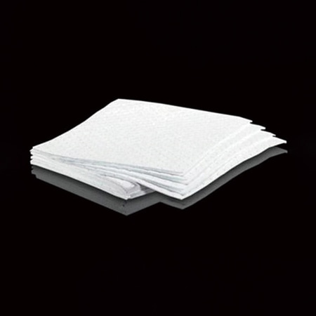 ヒメプラ 吸い取る油 シート 4050 CS-004 100枚/箱(ご注文単位1箱)【直送品】