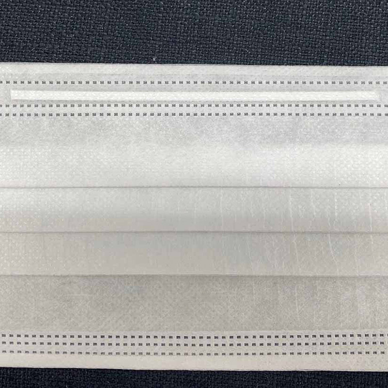 ヒメプラ 3層不織布マスク M3L-50 50枚/箱(ご注文単位60箱)【直送品】