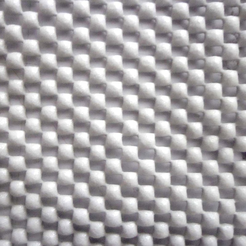 ヒメプラ すべりどめ 強力パレットシート 100100 SD-001 グレー 1枚(ご注文単位20枚)【直送品】