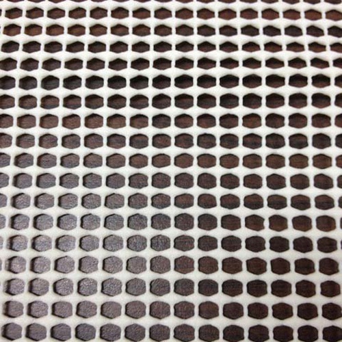 ヒメプラ すべりどめ パレットシート 100100 SD-002 グレー 1枚(ご注文単位40枚)【直送品】