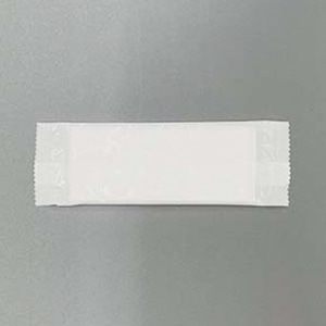 ヒメプラ おしぼり平 エンボス 1921 H-12 100枚/袋(ご注文単位20袋)【直送品】