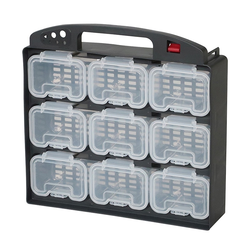 JEJアステージ アクティブユニット AU-9 グレー 1個(ご注文単位6個)【直送品】