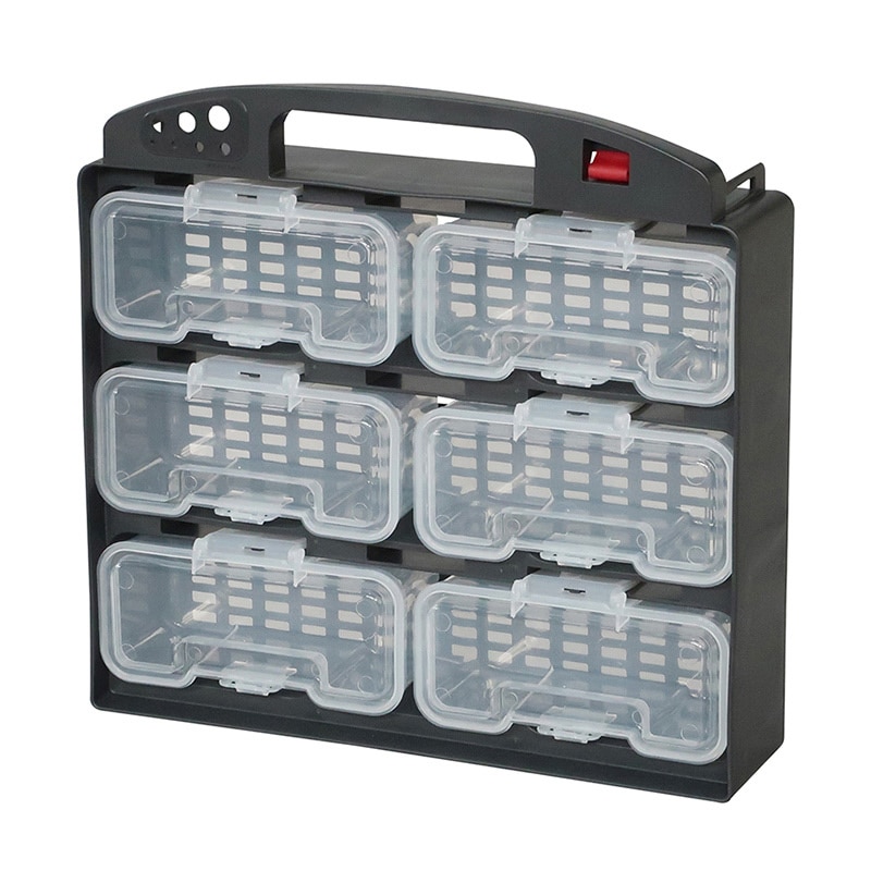 JEJアステージ アクティブユニット AU-6 グレー 1個(ご注文単位6個)【直送品】