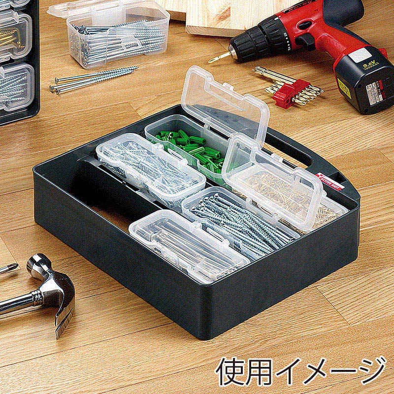 JEJアステージ アクティブユニット AU-6 グレー 1個(ご注文単位6個)【直送品】