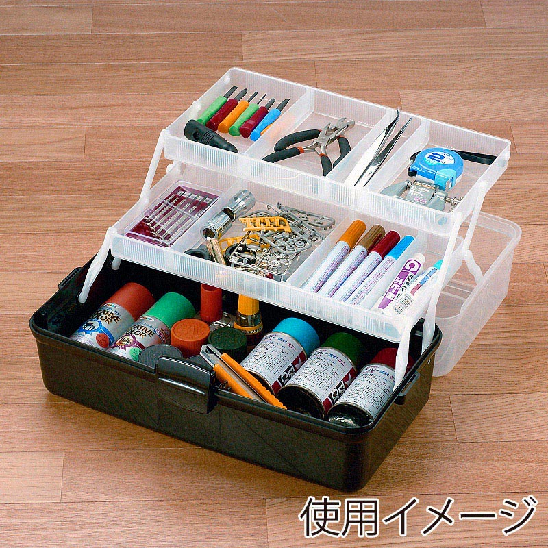 JEJアステージ シェルフパワー 400-G2 ブラック 1個(ご注文単位6個)【直送品】