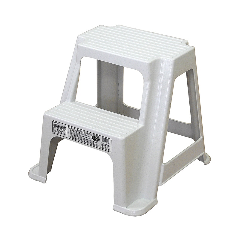 JEJアステージ ACCS ステップ 踏み台 #330 ミカゲ 1個(ご注文単位12個)【直送品】