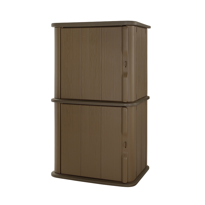 リッチェル 物置　アルベロストッカーST 160 40008 1台（ご注文単位1台）【直送品】