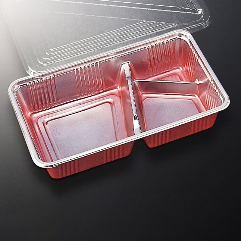 仕出し弁当容器・高級弁当容器