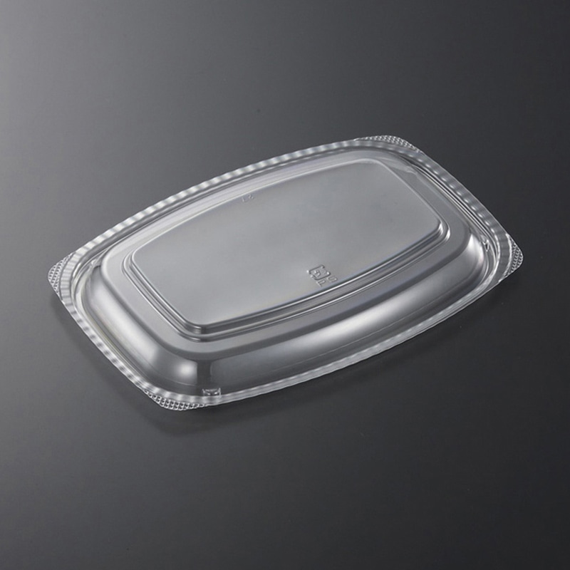 中央化学 惣菜容器 CT街デリPAN 内嵌合蓋 20-14  50枚/袋（ご注文単位18袋）【直送品】