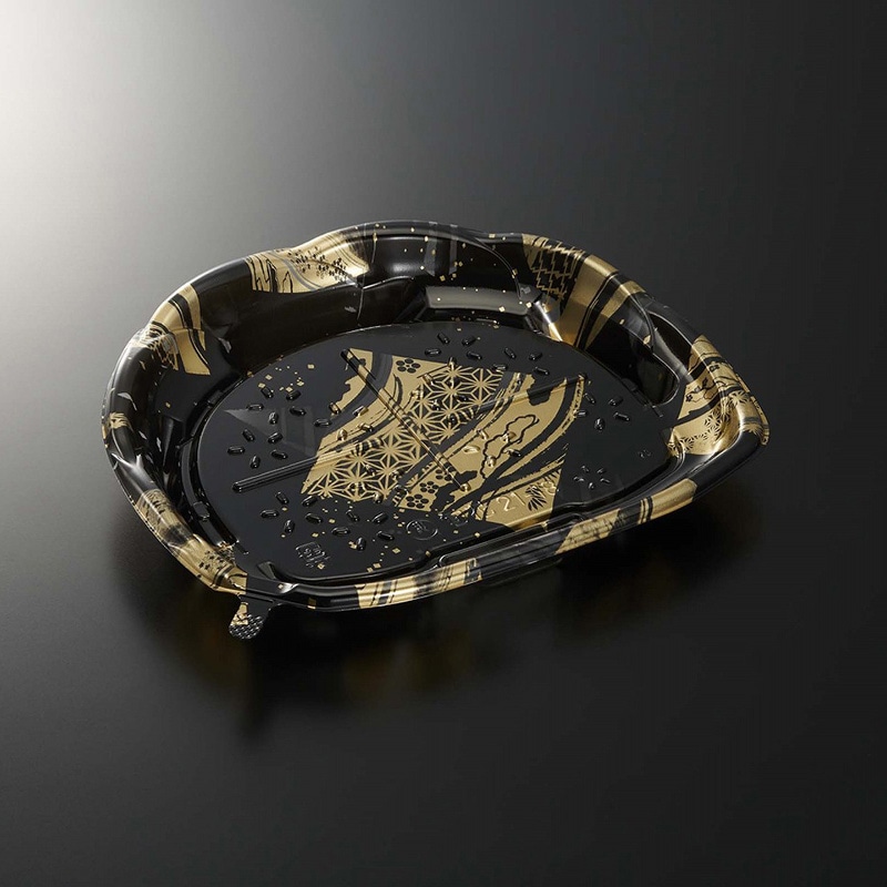 刺身容器・鮮魚容器