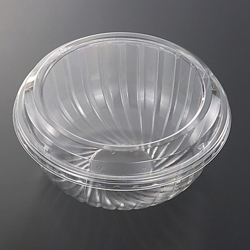 透明カップ・サラダ容器・フルーツ容器