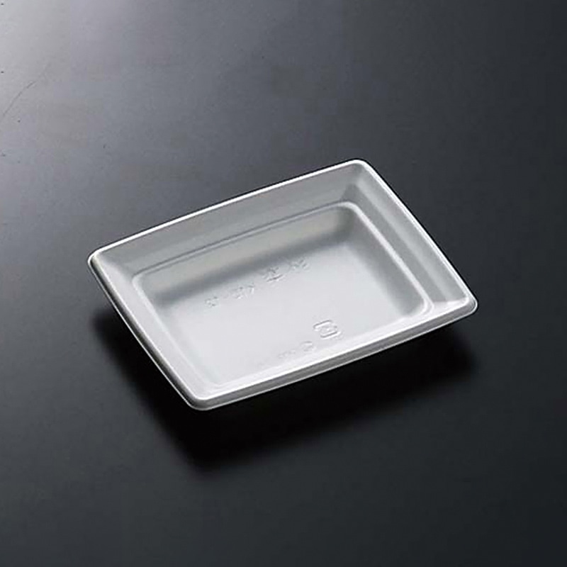 中央化学 惣菜容器 CT沙楽 K15-12 本体 W 50枚/袋