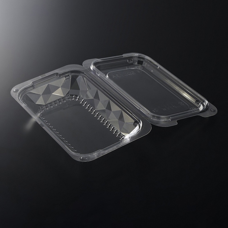 青果容器・農産物容器