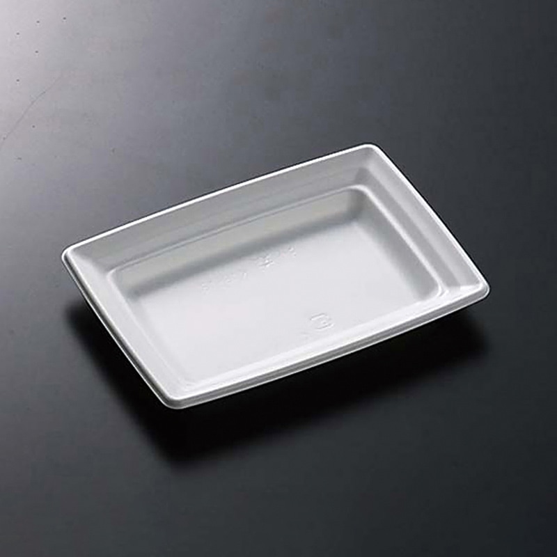 中央化学 惣菜容器 CT沙楽 K18-13 本体 W 50枚/袋