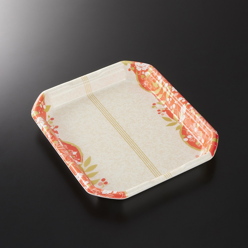 中央化学 発泡トレー　CX20-24A あやもOR内　身  50枚/袋（ご注文単位9袋）【直送品】