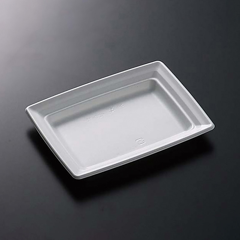 中央化学 惣菜容器 CT沙楽 K20-15 本体 W 50枚/袋