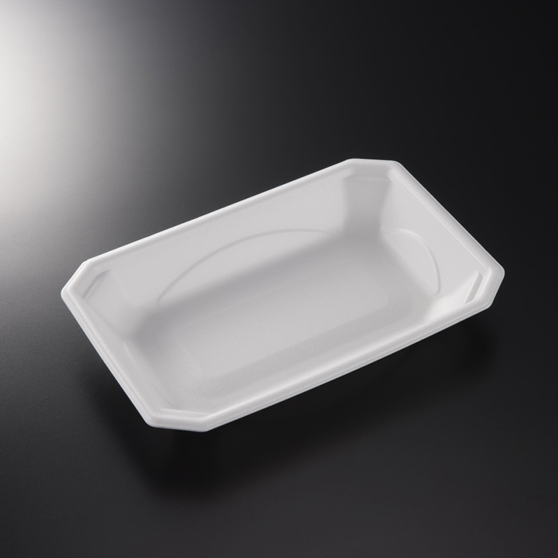 中央化学 惣菜容器 味鉢 20-13F 100枚/袋(ご注文単位15袋)【直送品】