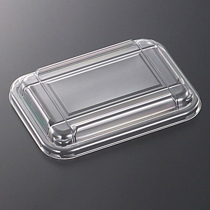 中央化学 惣菜容器 CFキャリア 外嵌合蓋 3  50枚/袋（ご注文単位36袋）【直送品】