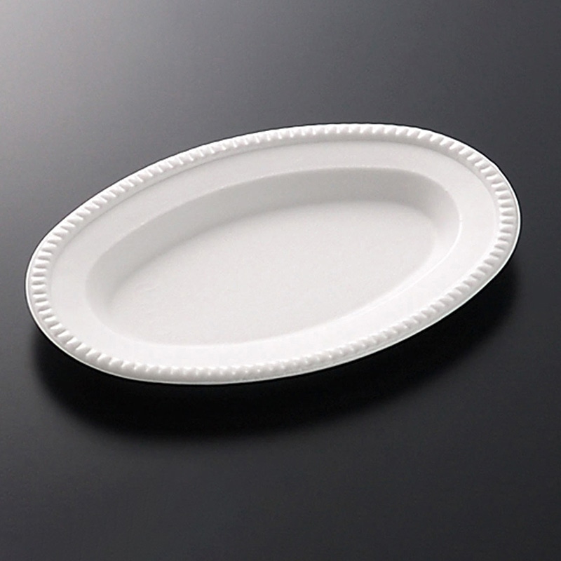 紙皿・プラスチック皿