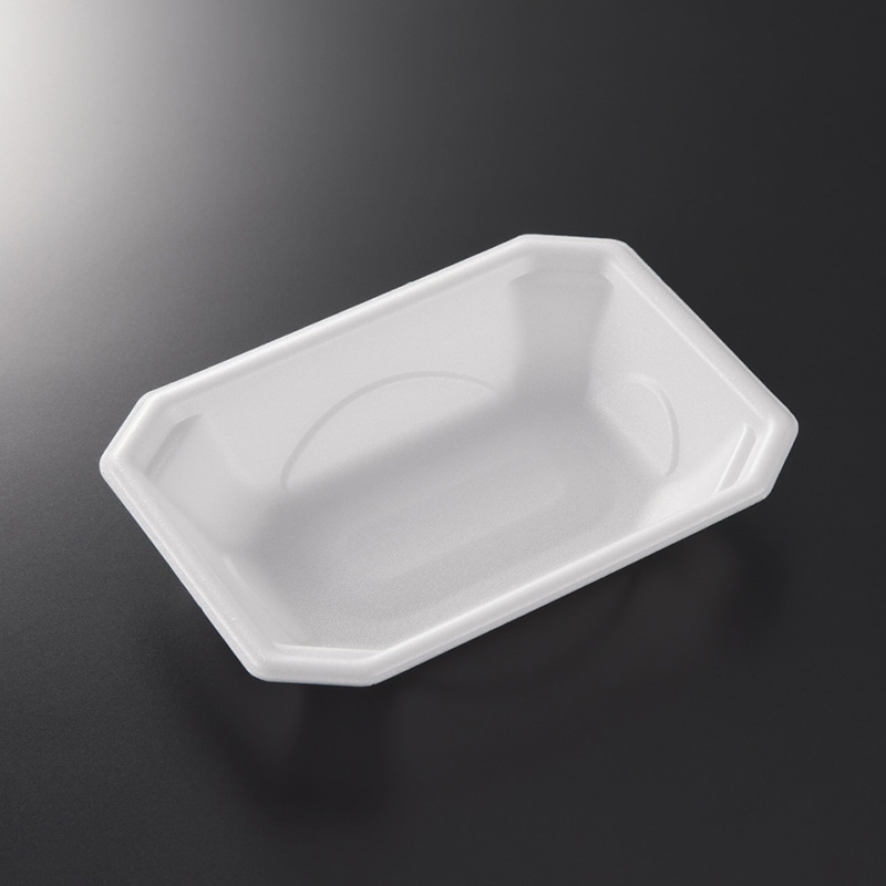 中央化学 惣菜容器　味鉢 15-11F  100枚/袋（ご注文単位28袋）【直送品】