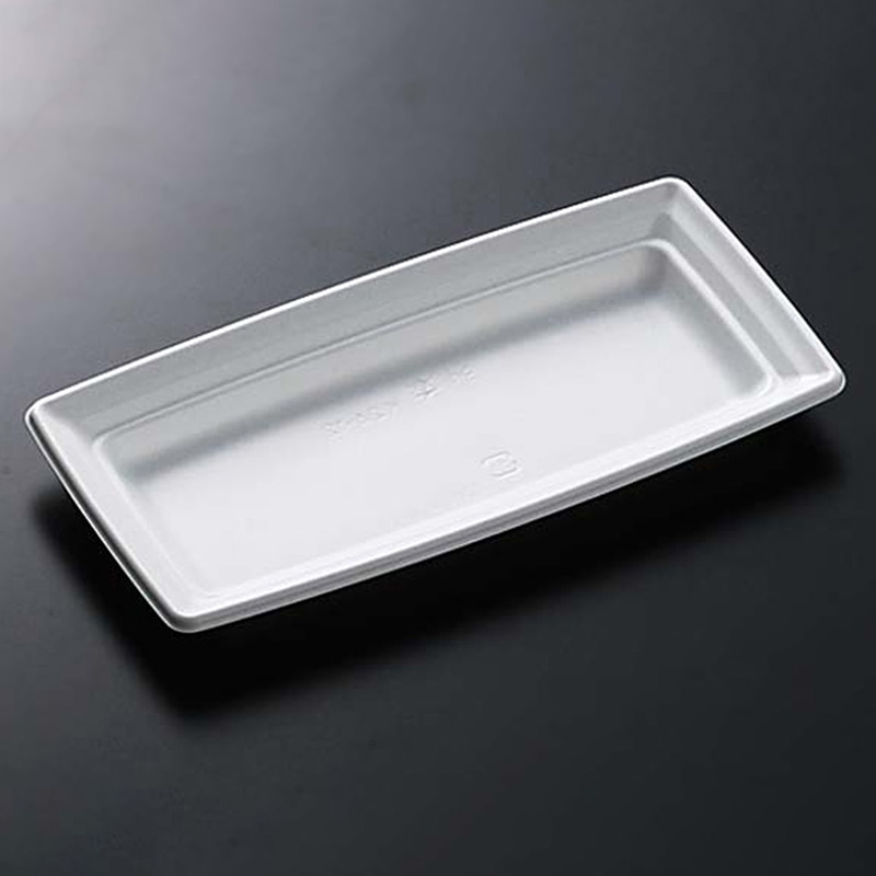 >中央化学 惣菜容器 CT沙楽 本体 K24-12 W 50枚/袋(ご注文単位16袋)【直送品】