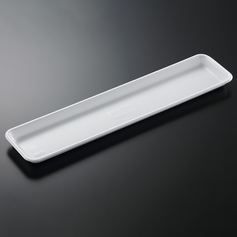 中央化学 発泡トレー容器 Cトレー C-52 50枚/袋(ご注文単位14袋)【直送品】