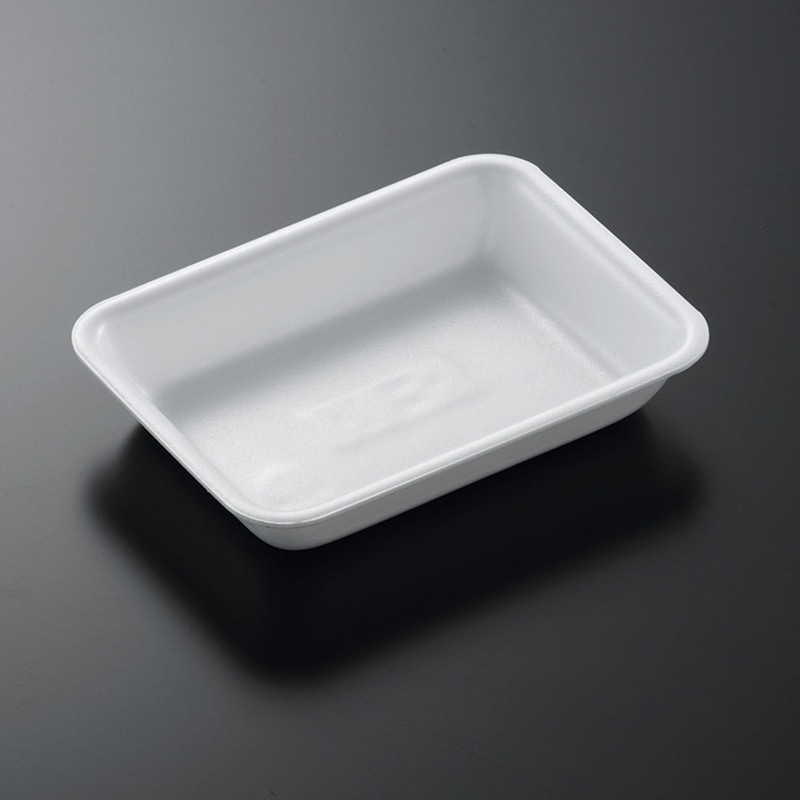 中央化学 発泡トレー容器 Cトレー C-60 50枚/袋(ご注文単位36袋)【直送品】