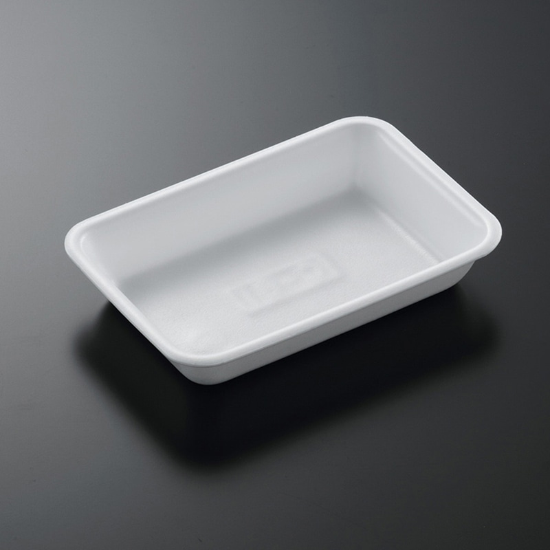 中央化学 発泡トレー容器 Cトレー C-61 50枚/袋(ご注文単位36袋)【直送品】