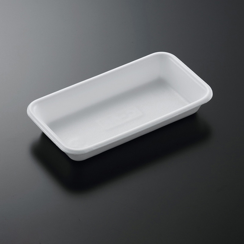 中央化学 発泡トレー容器 Cトレー C-66 50枚/袋(ご注文単位36袋)【直送品】