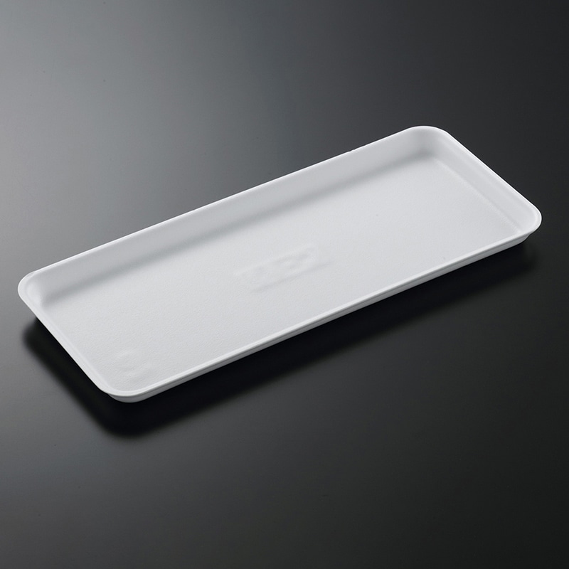 中央化学 発泡トレー容器 Cトレー C-83 50枚/袋(ご注文単位16袋)【直送品】