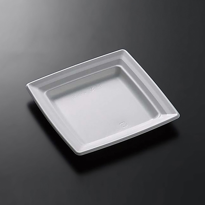 中央化学 惣菜容器 CT沙楽 K18-18 本体 W 50枚/袋