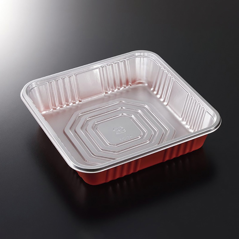 中央化学 弁当容器 DXHS-23 身 50枚/袋