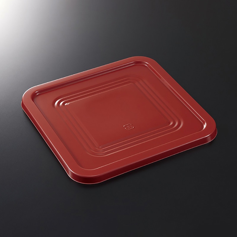 中央化学 弁当容器 DXHS-23 共蓋 50枚/袋