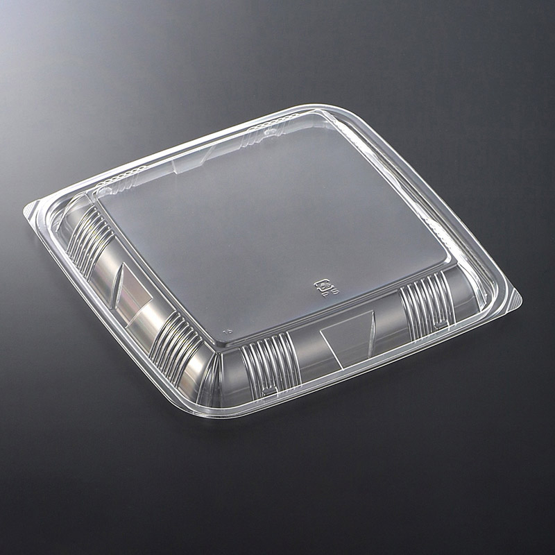 中央化学 弁当容器 HSA味里 内嵌合蓋 20-20  50個/袋（ご注文単位16袋）【直送品】