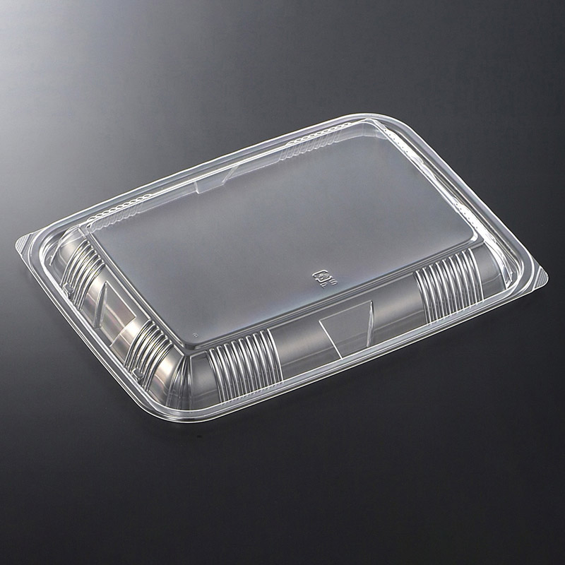 中央化学 弁当容器 HSA味里 内嵌合蓋 23-17  50枚/袋（ご注文単位16袋）【直送品】