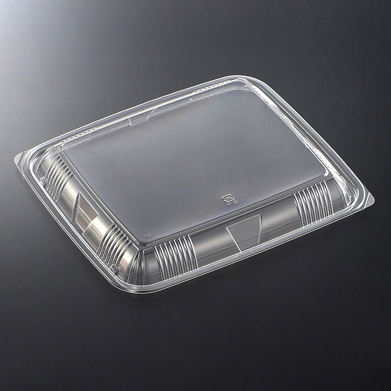 中央化学 弁当容器 HSA味里 内嵌合蓋 23-20  50枚/袋（ご注文単位12袋）【直送品】