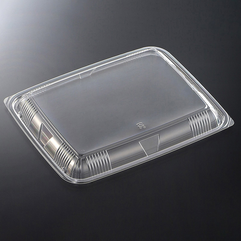 中央化学 弁当容器 HSA味里 内嵌合蓋 26-21  50枚/袋（ご注文単位12袋）【直送品】