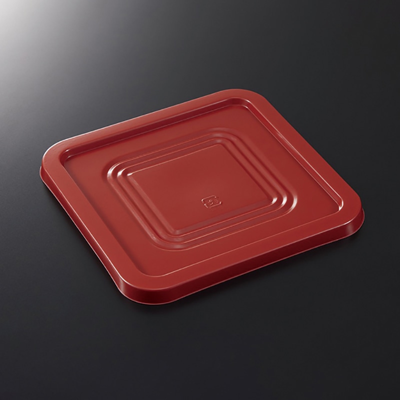 中央化学 弁当容器 HS-22 共蓋 50枚/袋