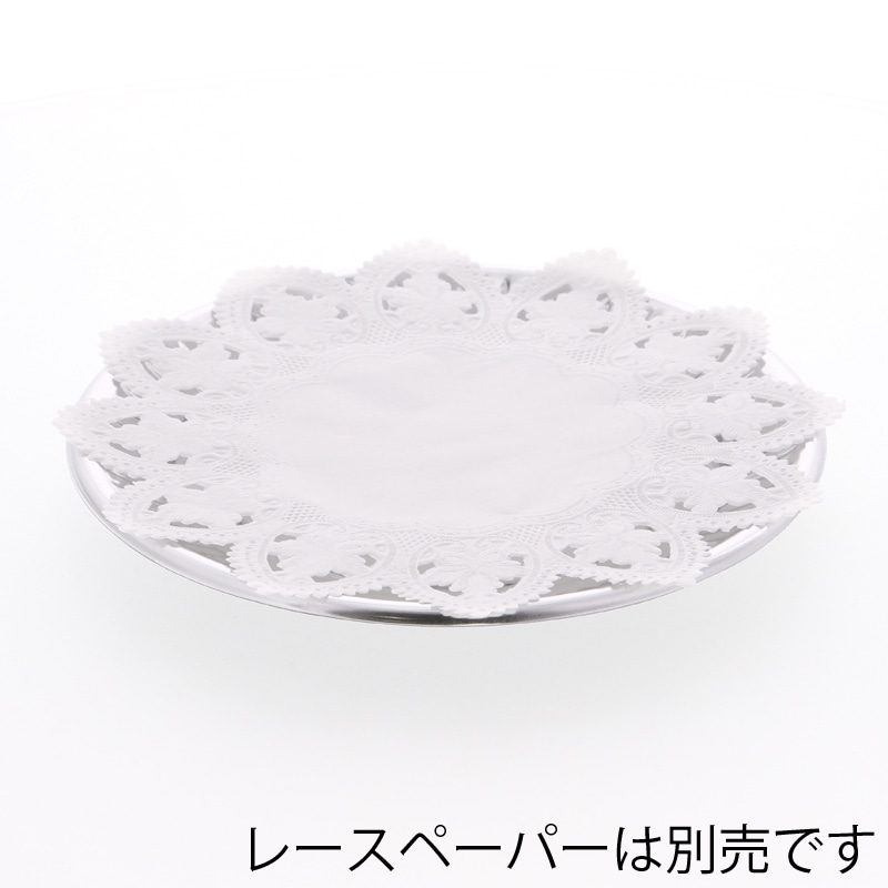 中央化学 食品容器 DX丸皿 K-3BK 黒 100枚/袋