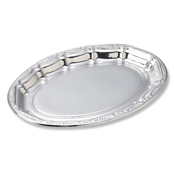 中央化学 オードブル容器 DXプラッター 本体 470B 20枚/袋