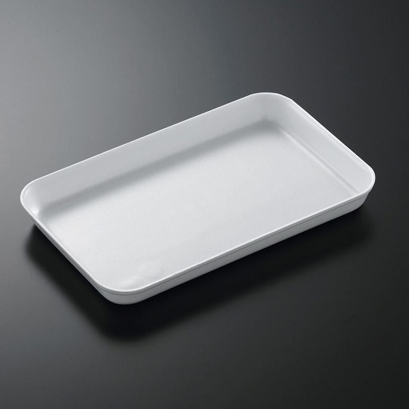 中央化学 発泡トレー容器 Cトレー C-92 50枚/袋(ご注文単位24袋)【直送品】