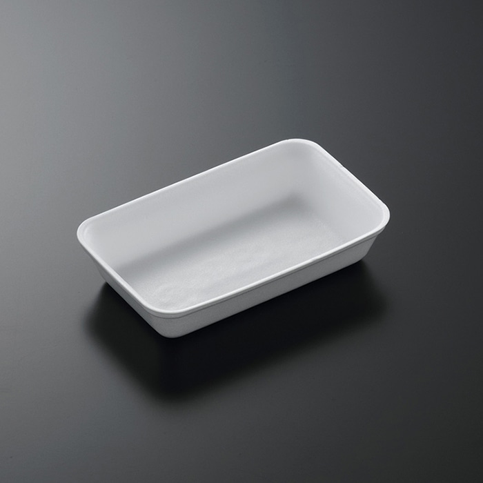 中央化学 発泡トレー容器 Cトレー C-56 50枚/袋(ご注文単位64袋)【直送品】