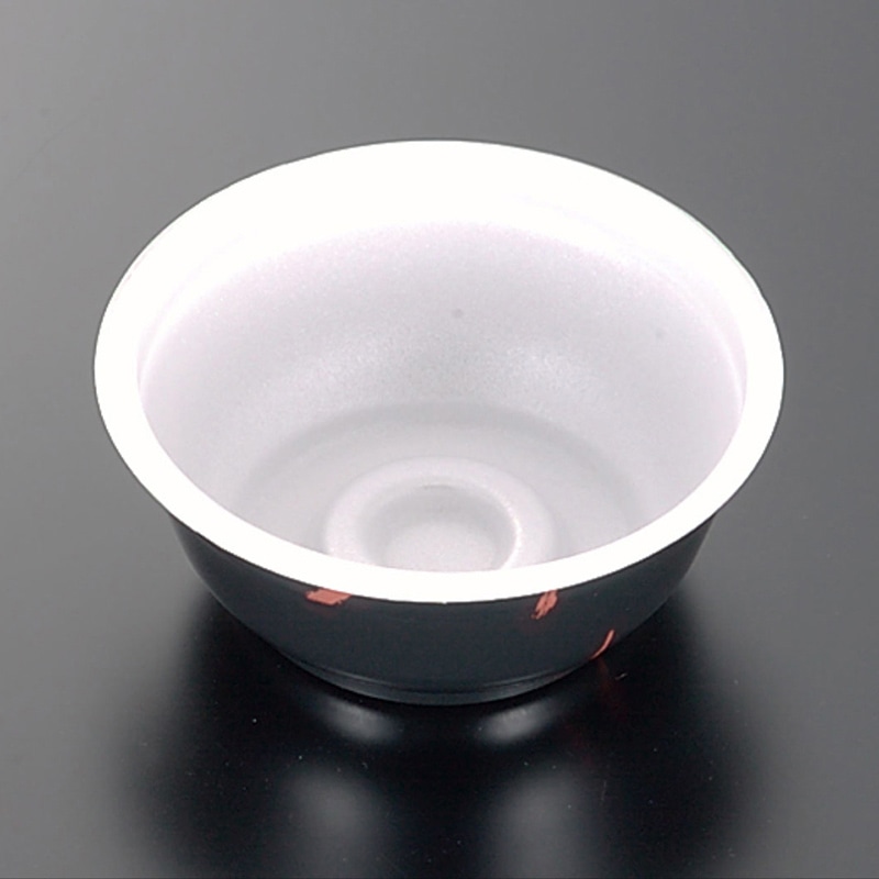 中央化学 丼容器 OC-1 本体 25枚/袋(ご注文単位20袋)【直送品】