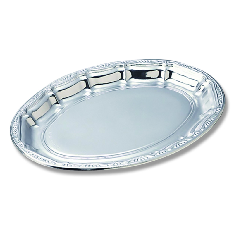 >中央化学 オードブル容器 DXプラッター 470B 本体 20枚/袋