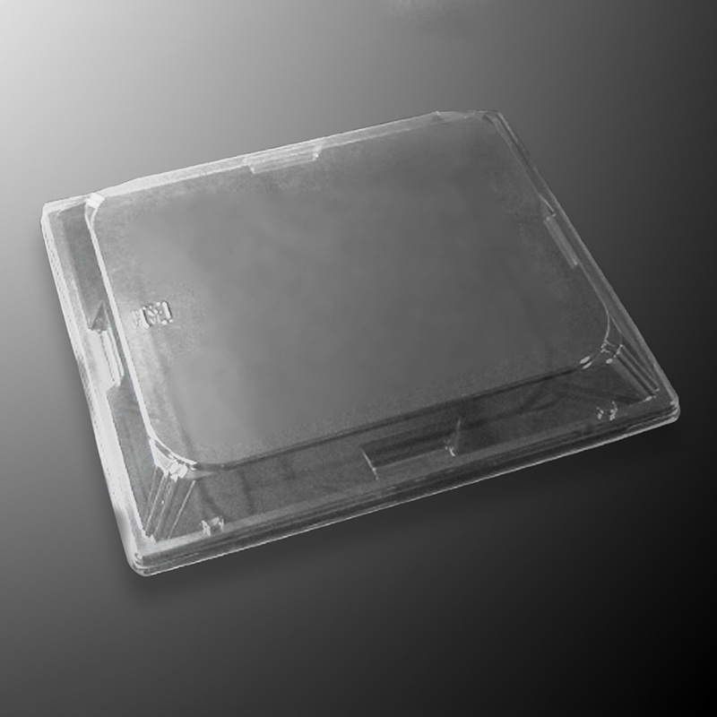 中央化学 弁当容器 CT WF 防曇蓋 WF-22  50枚/袋（ご注文単位12袋）【直送品】