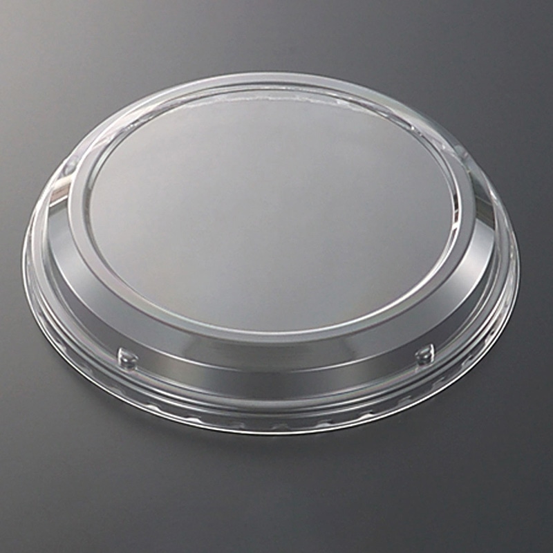 中央化学 丼容器 どんぶり 高蓋 大  25枚/袋（ご注文単位16袋）【直送品】