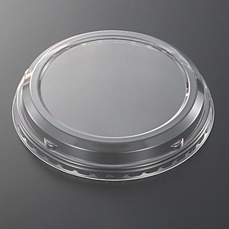 中央化学 丼容器 どんぶり 高蓋 中  25枚/袋（ご注文単位32袋）【直送品】