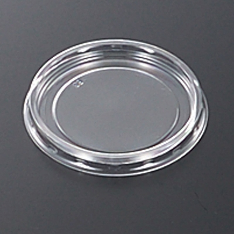 中央化学 サラダ・漬物容器 C-APカップ 落し蓋 66 50枚/袋(ご注文単位60袋)【直送品】